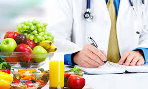 CERTIFICATE IN FOOD AND NUTRITION